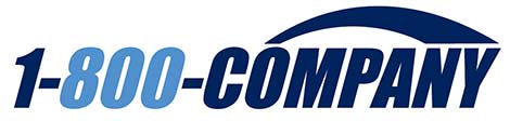 1800Company Logo