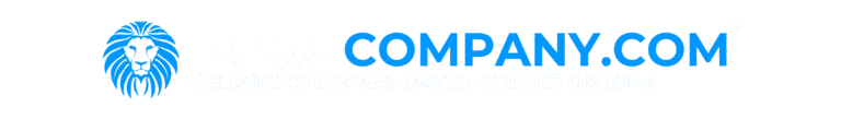 1-800-Company logo